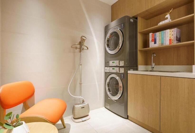 Hanting Hotel Hohhot Dazhao Temple