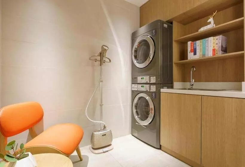 Hanting Hotel Hohhot Dazhao Temple