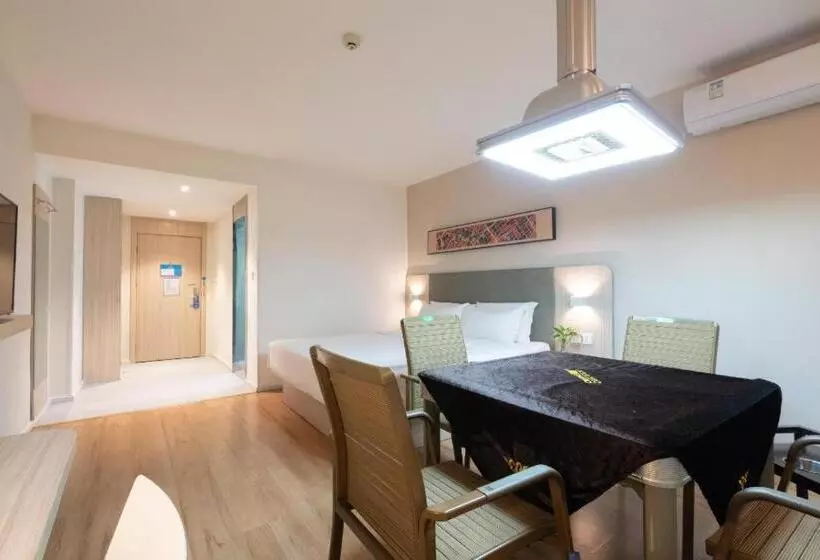 Hanting Hotel Loudi City Hall