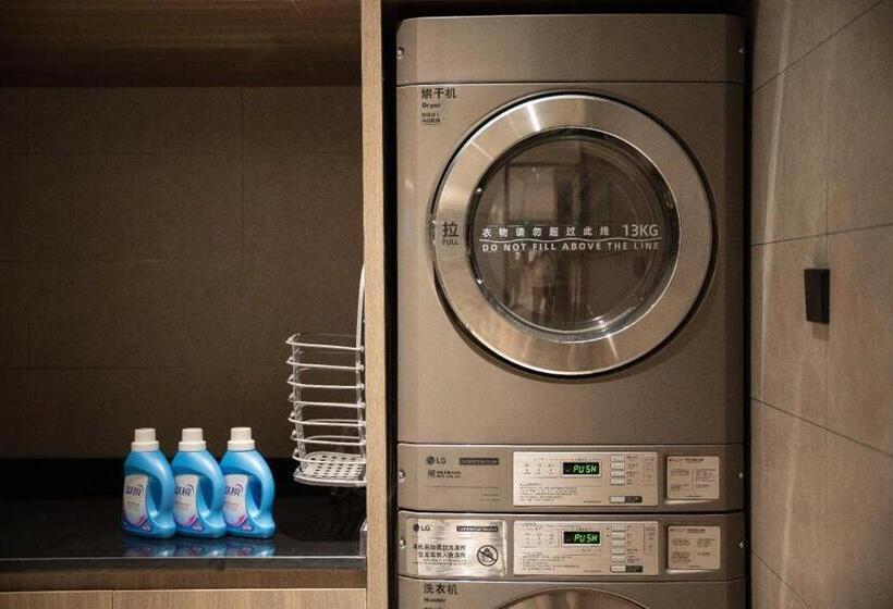 Hanting Hotel Shangrao Hengfeng Yingbin Avenue