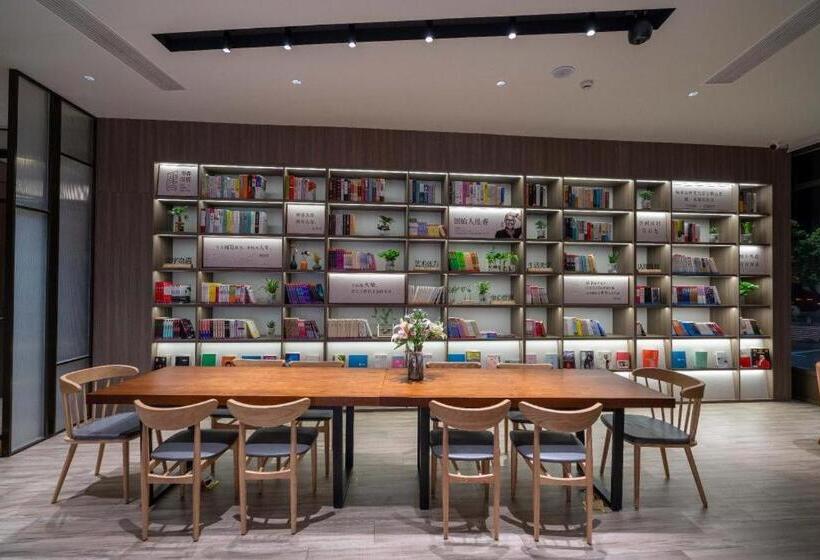 Hanting Hotel Shangrao Hengfeng Yingbin Avenue