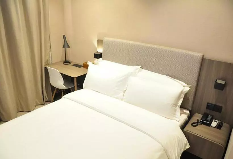 Hanting Hotel Shijiazhuang Tianshan Street