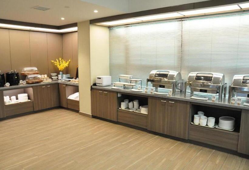 Hanting Hotel Shijiazhuang Tianshan Street