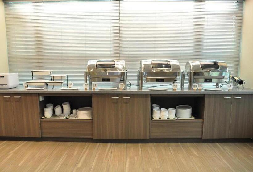 Hanting Hotel Shijiazhuang Tianshan Street