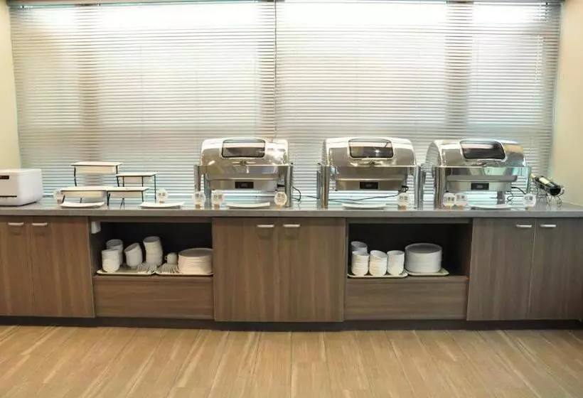 Hanting Hotel Shijiazhuang Tianshan Street