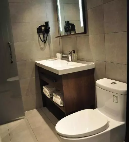 Hanting Hotel Shijiazhuang Tianshan Street