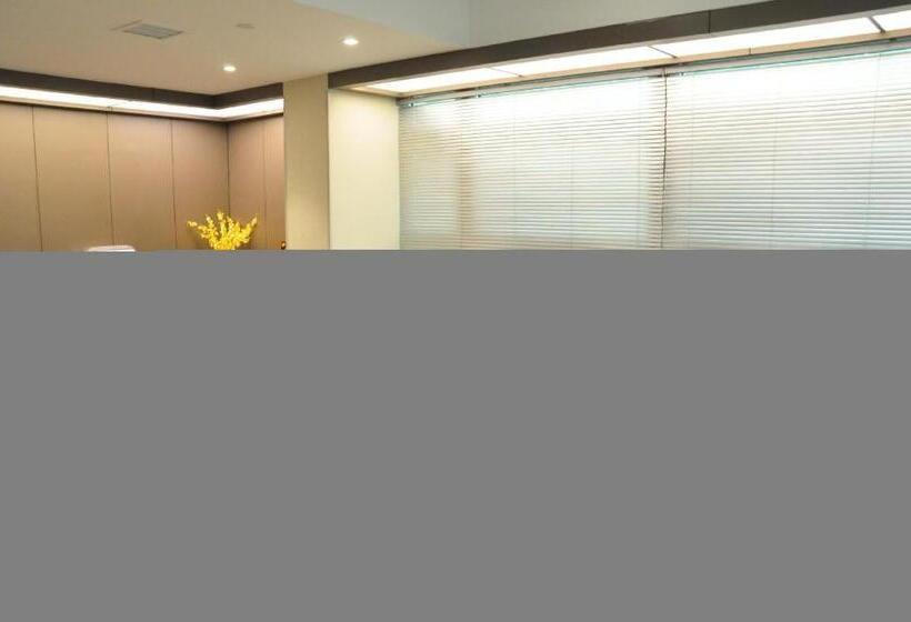 Hanting Hotel Shijiazhuang Tianshan Street