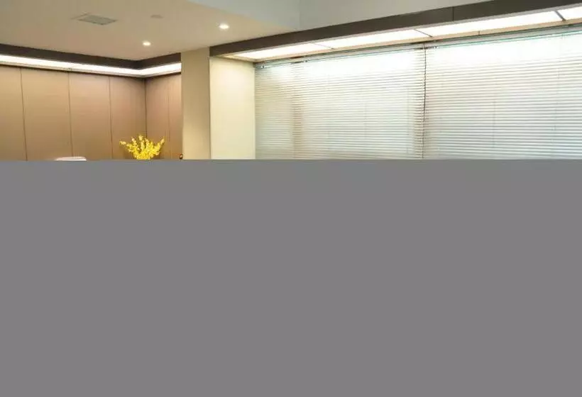 Hanting Hotel Shijiazhuang Tianshan Street