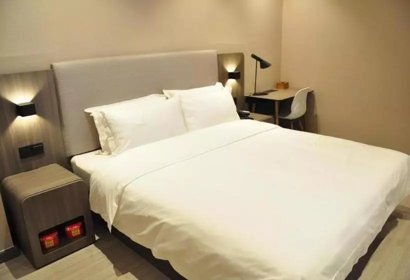 Hanting Hotel Shijiazhuang Tianshan Street