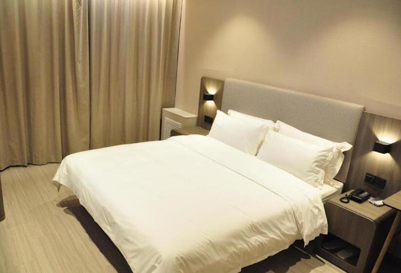 Hanting Hotel Shijiazhuang Tianshan Street