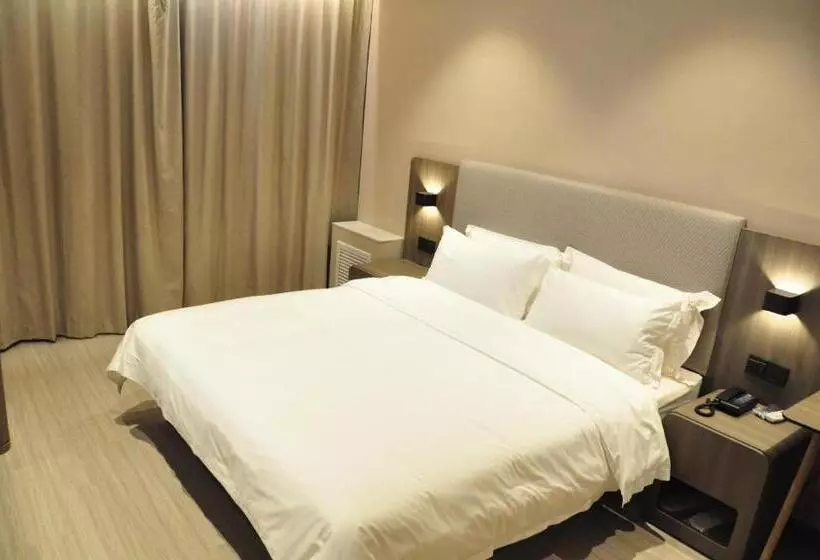 Hanting Hotel Shijiazhuang Tianshan Street