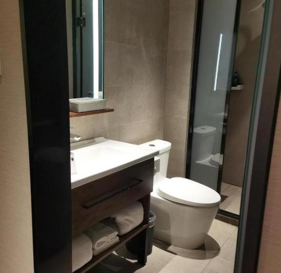 Hanting Hotel Yancheng Dafeng North Bus Station