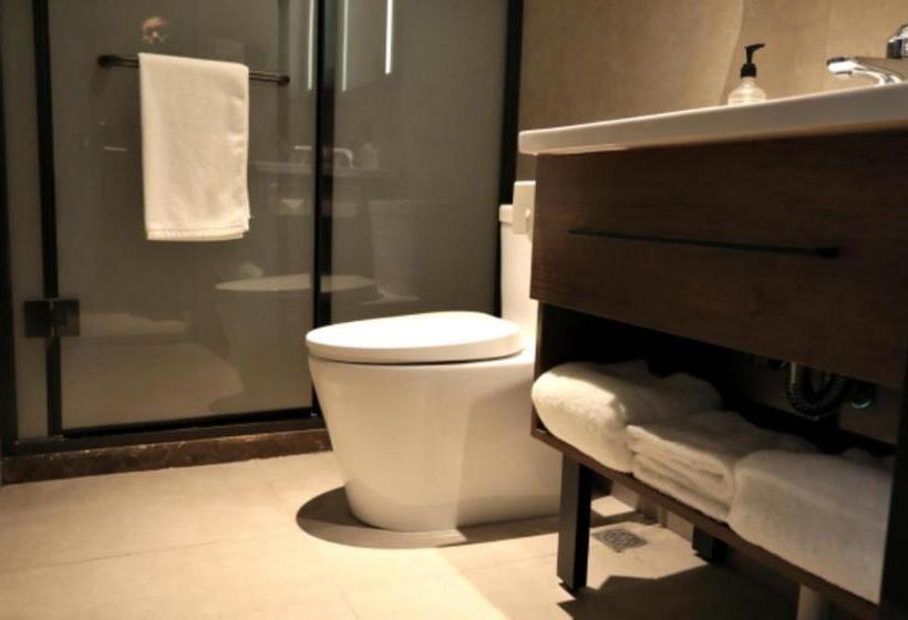 Hanting Hotel Yancheng Dafeng North Bus Station