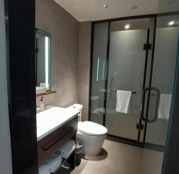 Hanting Hotel Yancheng Dafeng North Bus Station