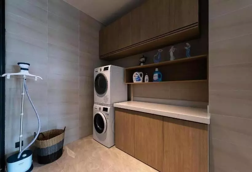 Hanting Premium Hotel Changzhou Hengshanqiao East Bus Terminal