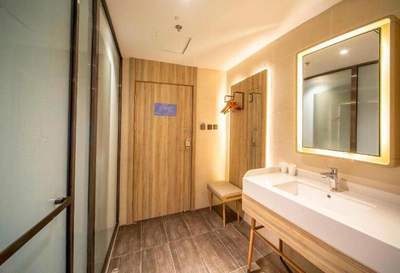 Hanting Premium Hotel Shenyang Hunnan Aoti Center