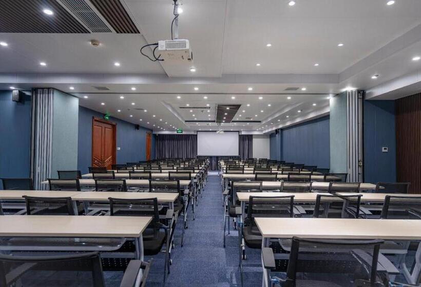 Hanting Premium Hotel Shenyang Hunnan Aoti Center