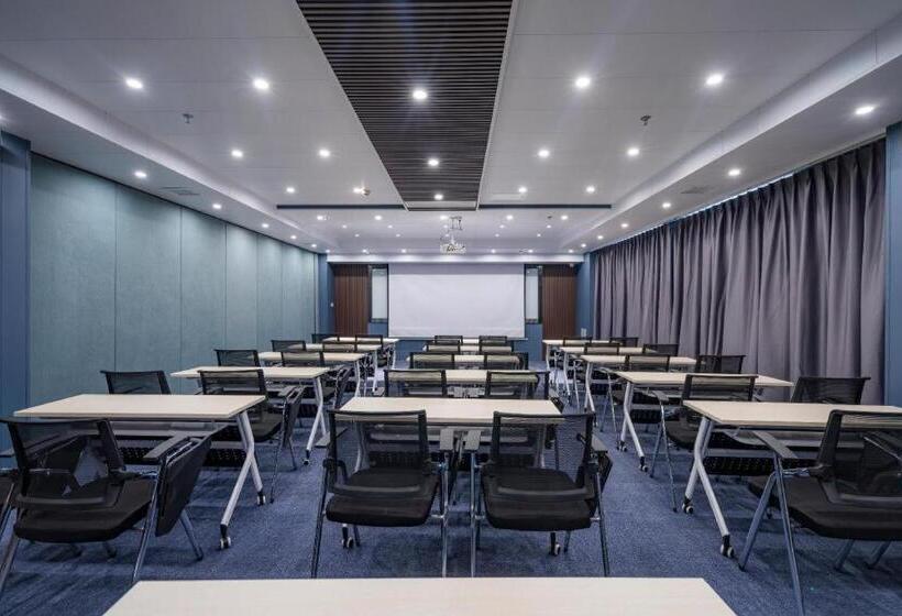 Hanting Premium Hotel Shenyang Hunnan Aoti Center