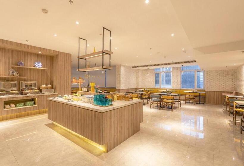 Hanting Premium Hotel Shenyang Hunnan Aoti Center