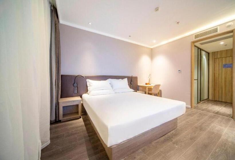 Hanting Premium Hotel Shenyang Hunnan Aoti Center