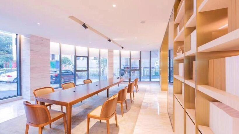 Ji Hotel Huangshan Scenic Spot