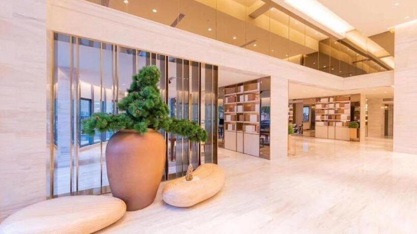 Ji Hotel Huangshan Scenic Spot