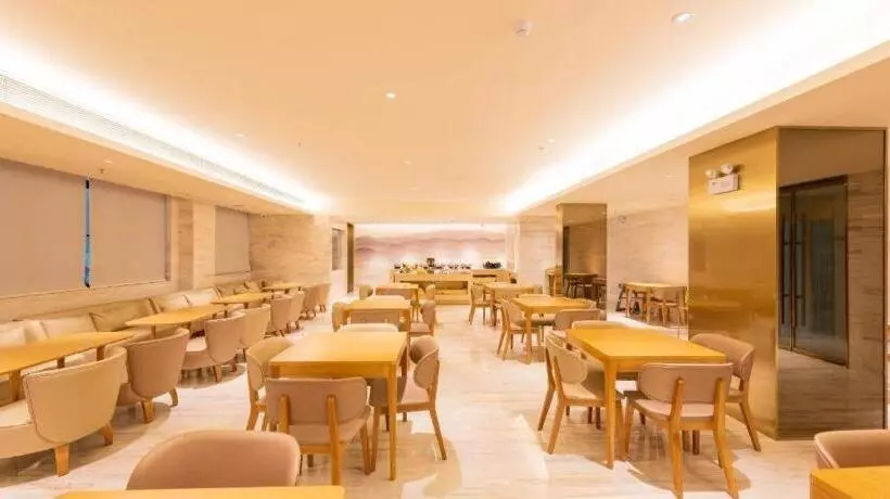 Ji Hotel Huangshan Scenic Spot