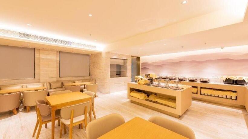 Ji Hotel Huangshan Scenic Spot