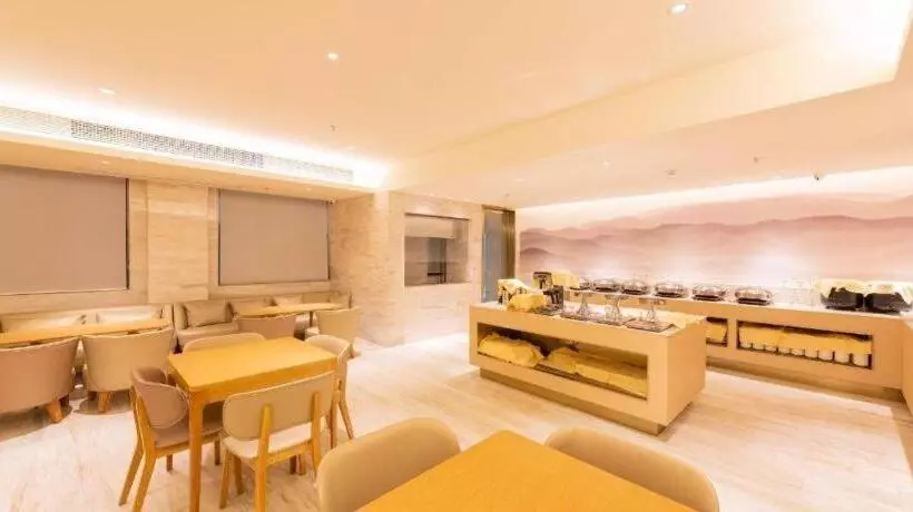 Ji Hotel Huangshan Scenic Spot