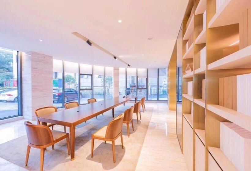 Ji Hotel Huangshan Scenic Spot