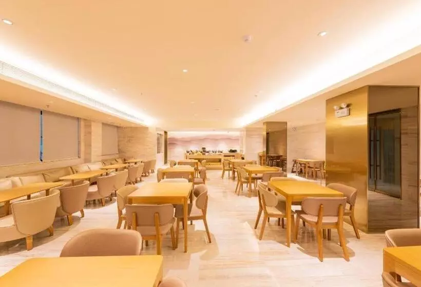 Ji Hotel Huangshan Scenic Spot