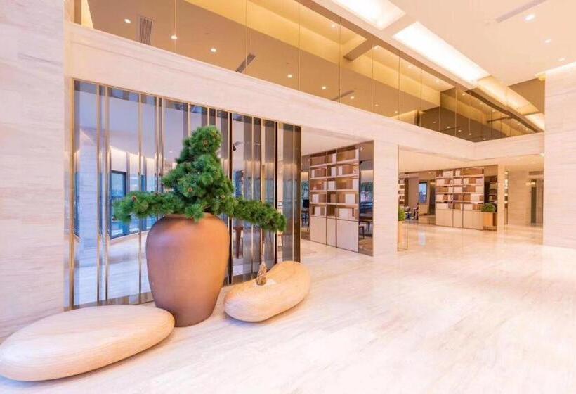 Ji Hotel Huangshan Scenic Spot