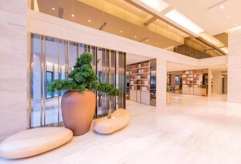 Ji Hotel Huangshan Scenic Spot