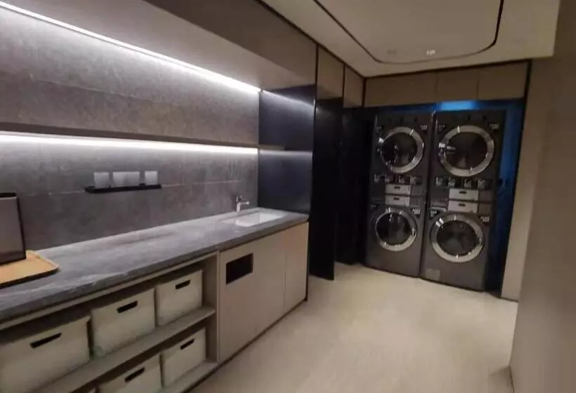 Ji Hotel Huangshi Yangxin Lianhua Lake Park