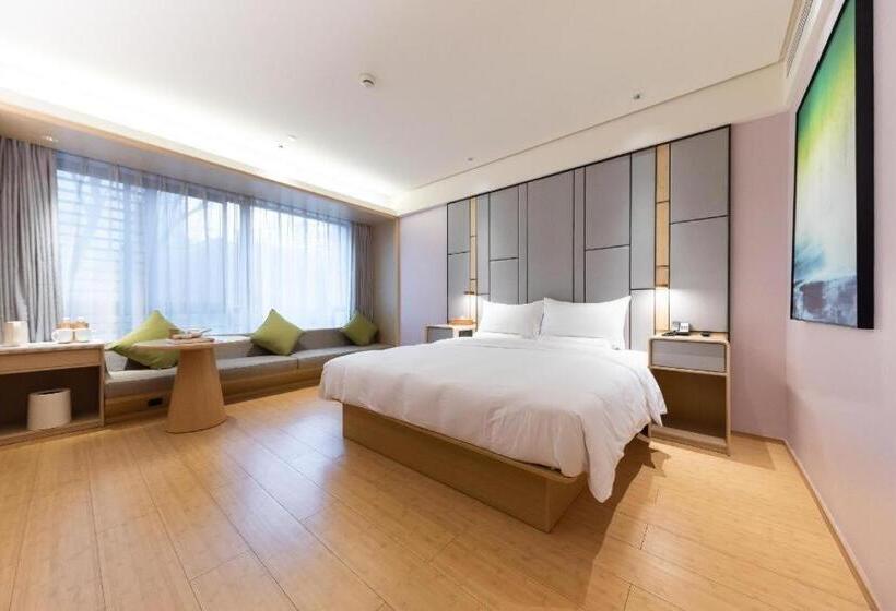 Ji Hotel Huzhou Administration Center