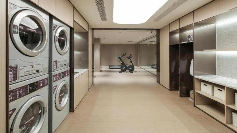 Ji Hotel Jiangyin Hi Tech Industrial Development Zone Changjiang Road