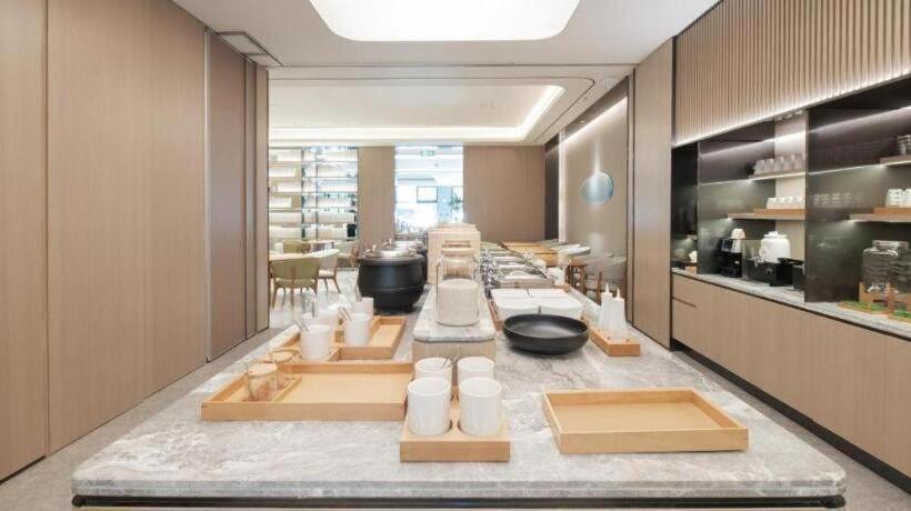 Ji Hotel Jiangyin Hi Tech Industrial Development Zone Changjiang Road