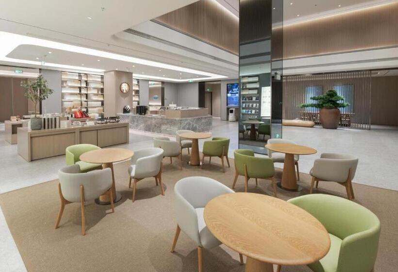 Ji Hotel Jiangyin Hi Tech Industrial Development Zone Changjiang Road