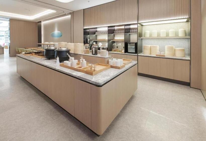 Ji Hotel Jiangyin Hi Tech Industrial Development Zone Changjiang Road