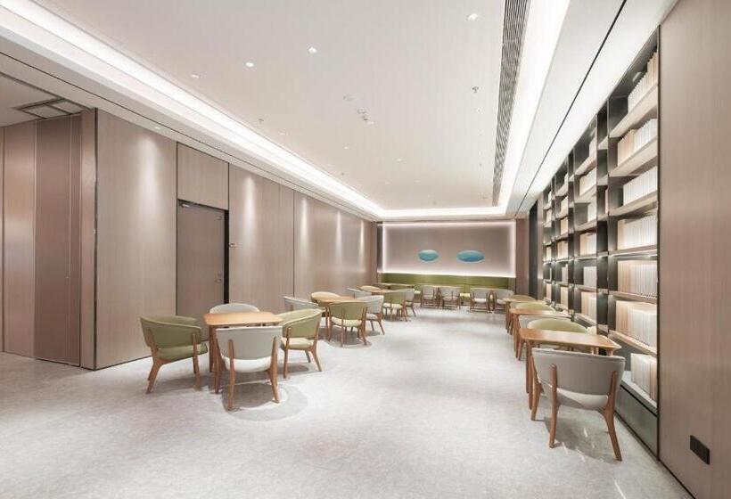 Ji Hotel Jiangyin Hi Tech Industrial Development Zone Changjiang Road