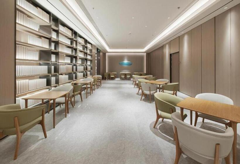 Ji Hotel Jiangyin Hi Tech Industrial Development Zone Changjiang Road