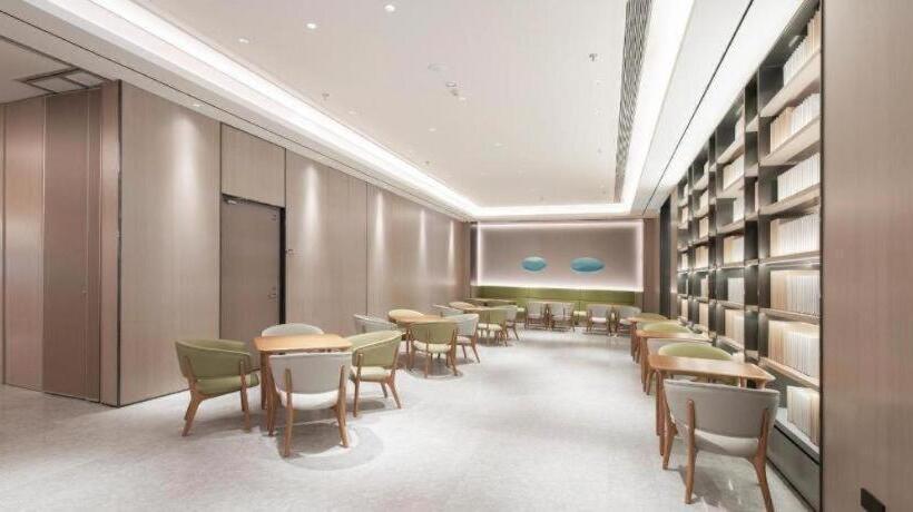 Ji Hotel Jiangyin Hi Tech Industrial Development Zone Changjiang Road