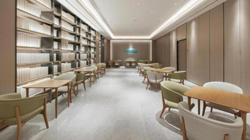 Ji Hotel Jiangyin Hi Tech Industrial Development Zone Changjiang Road