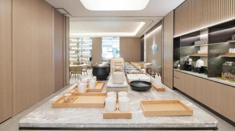 Ji Hotel Jiangyin Hi Tech Industrial Development Zone Changjiang Road