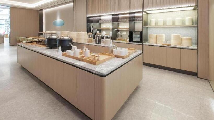 Ji Hotel Jiangyin Hi Tech Industrial Development Zone Changjiang Road