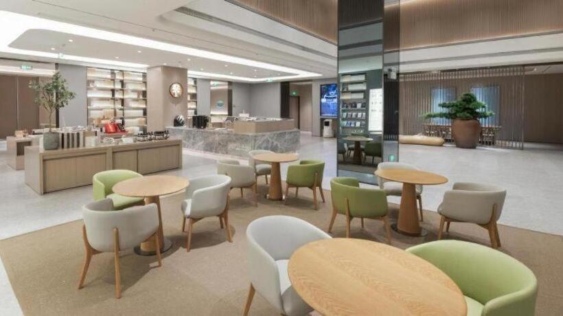 Ji Hotel Jiangyin Hi Tech Industrial Development Zone Changjiang Road