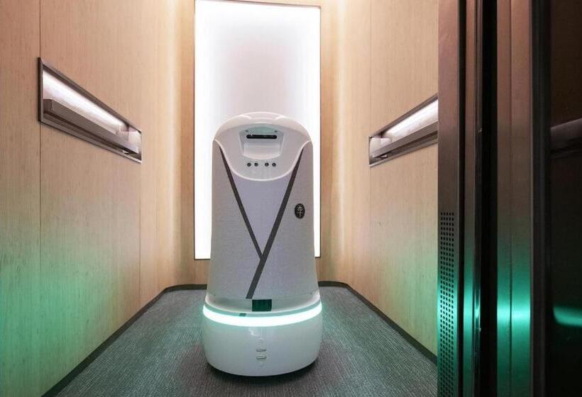 Ji Hotel Jinan Daguanyuan