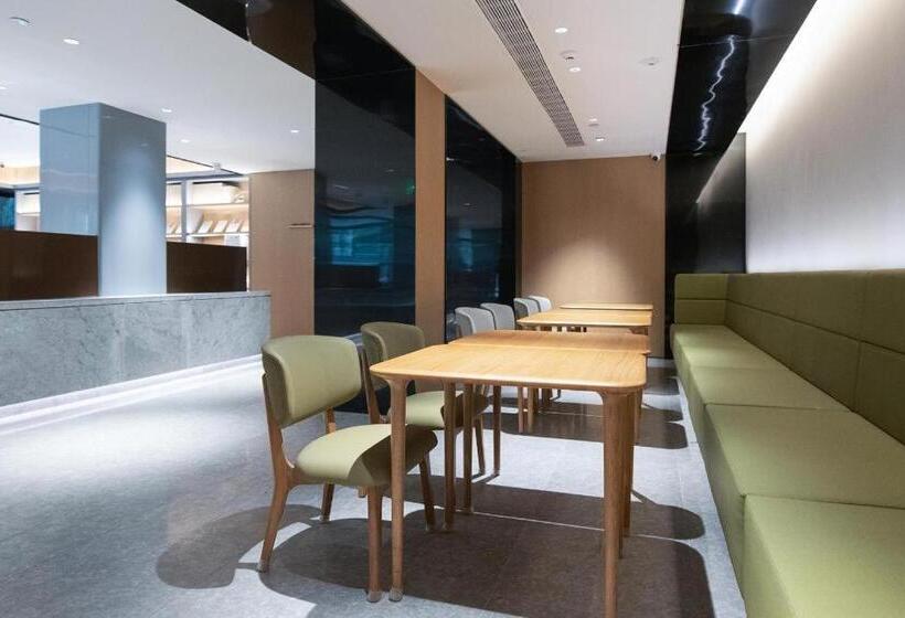 Ji Hotel Jinan Daguanyuan