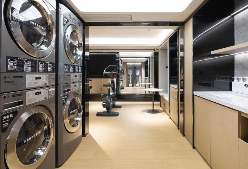 Ji Hotel Jinan Daguanyuan