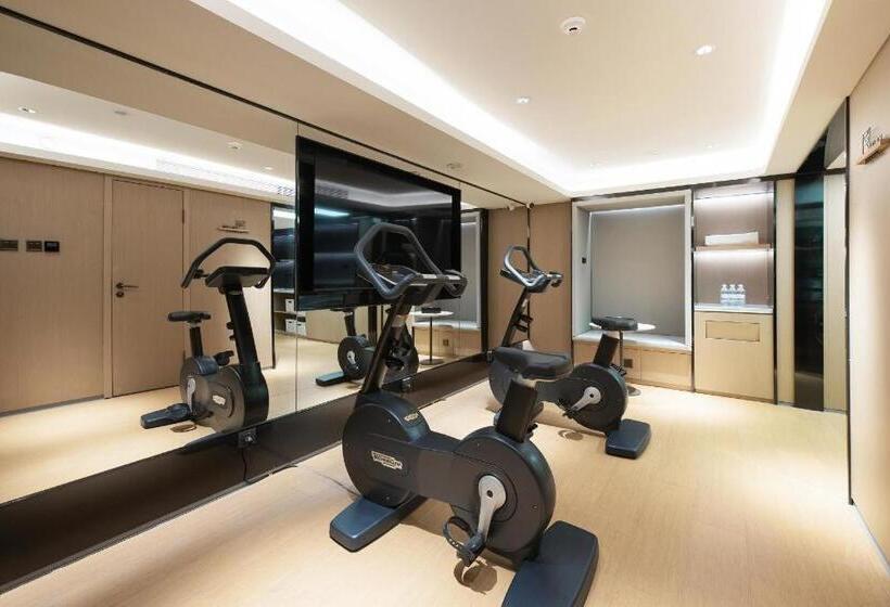 Ji Hotel Jinan Daguanyuan